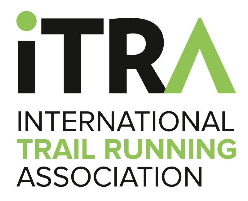 Trail Running Association Queensland logo